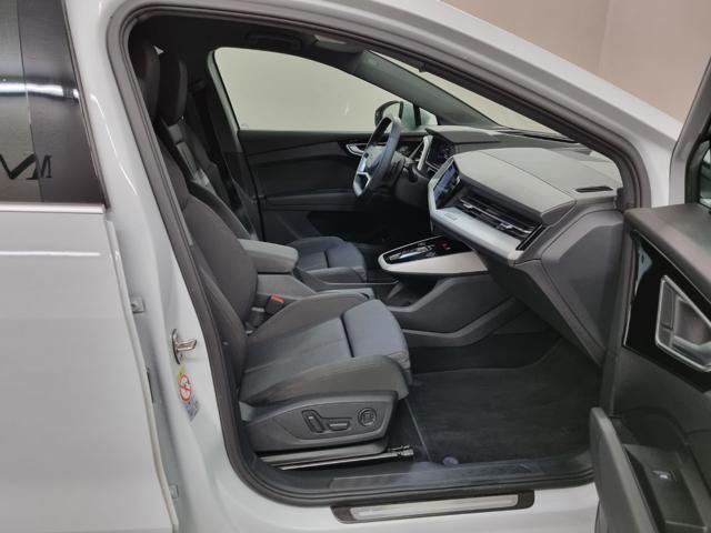 AUDI Q4 e-tron Q4 SPB 50 e-tron quattro S line edition 300 CV