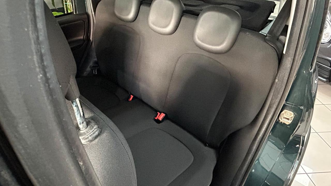 Fiat Panda City Cross 1.0 S&S Hybrid