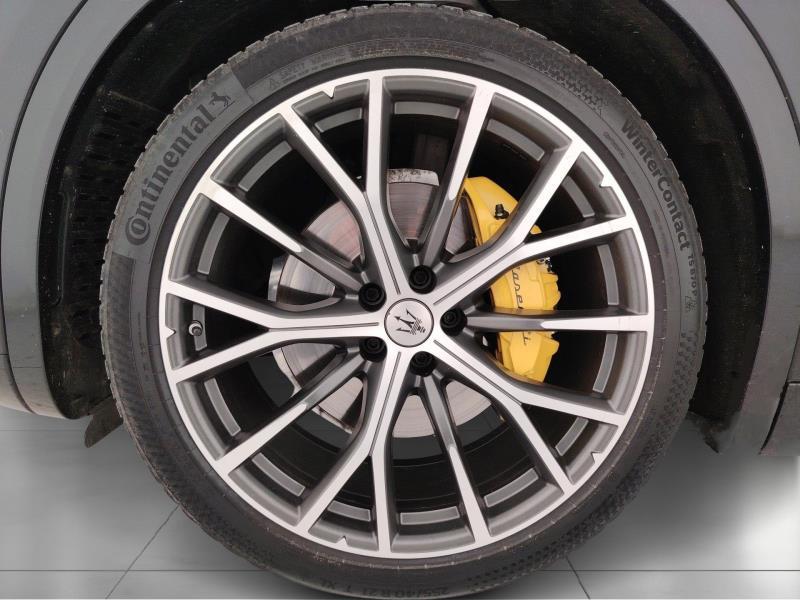 Maserati Levante 2.0 MHEV Modena AWD Auto