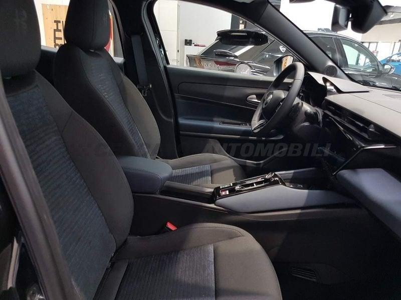 Alfa Romeo Junior Junior 1.2 ibrida 136cv edct6