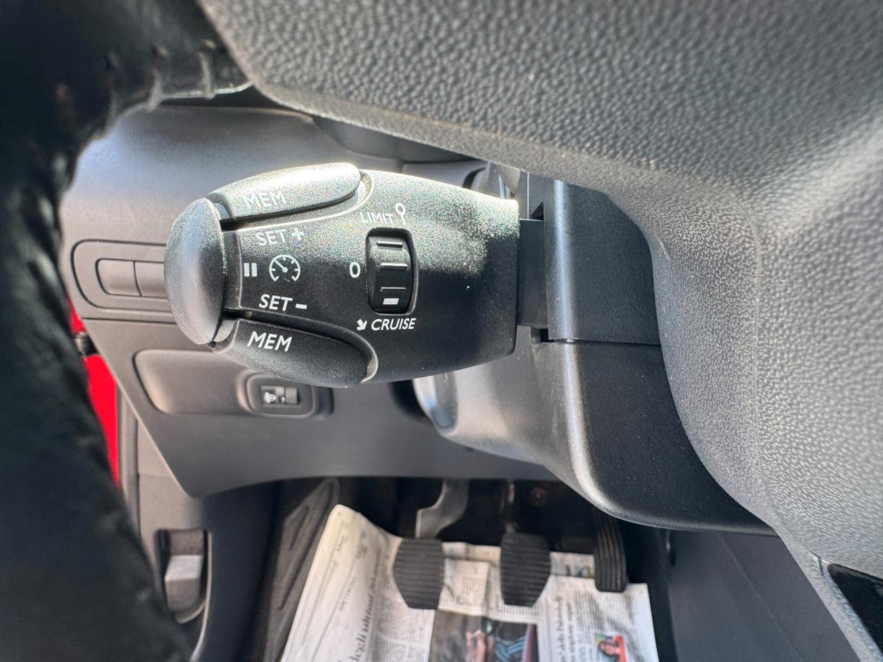 Citroen C3 Aircross PureTech 110 S&S Shine