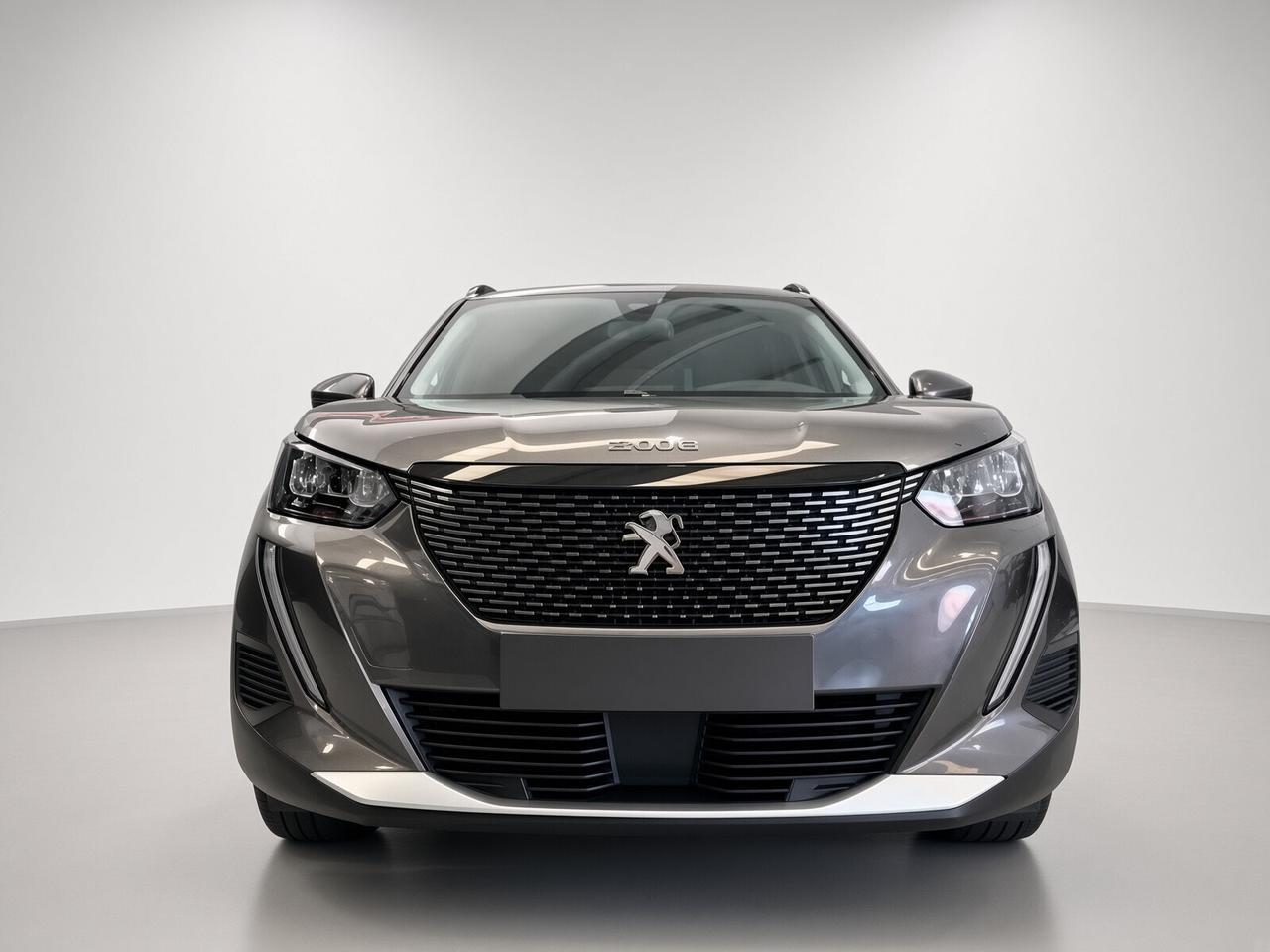 Peugeot 2008 PureTech 100 S&S Allure