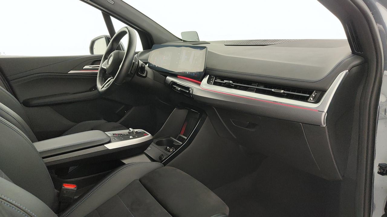 BMW Serie 2 U06 Active Tourer - 218d Active Tourer Msport auto