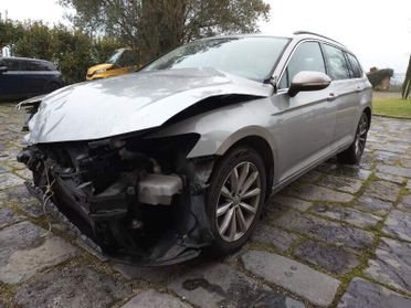 Volkswagen Passat 1.6 TDI Comfortline AIR-BAG OK!!!!!