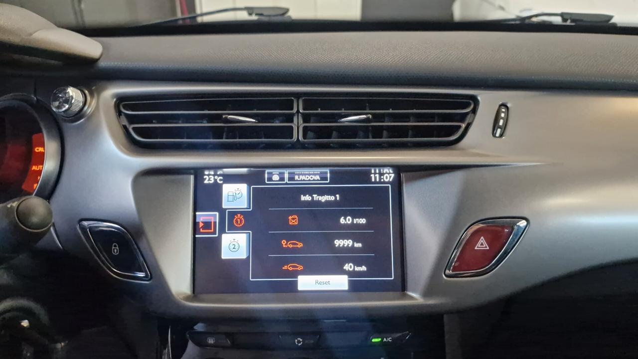 Citroen C3 PureTech 110 S&S Exclusive