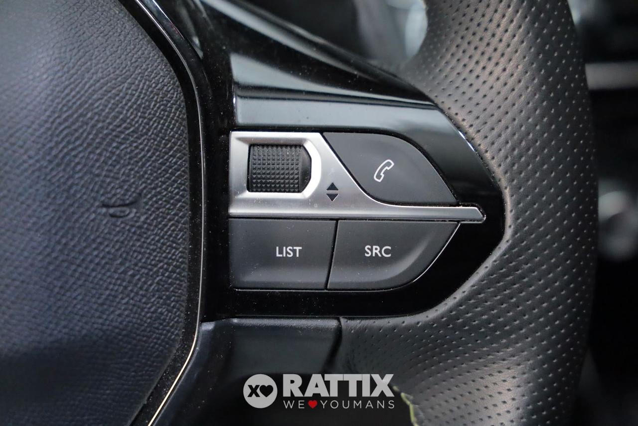 Peugeot 2008 1.2 Hybrid 145CV GT e-DCS6