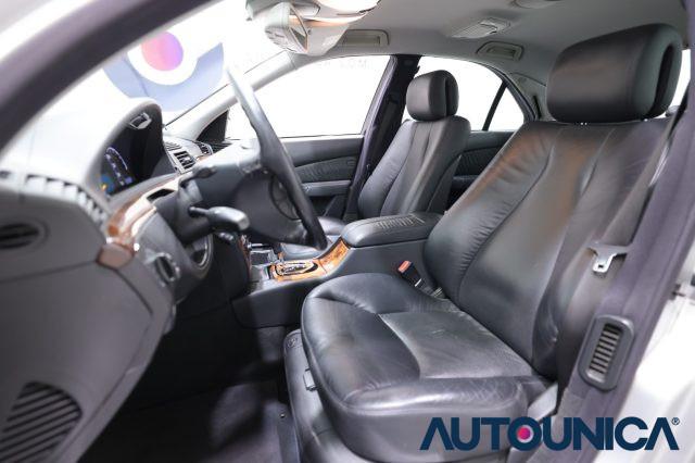 MERCEDES-BENZ S 350 4MATIC GPL