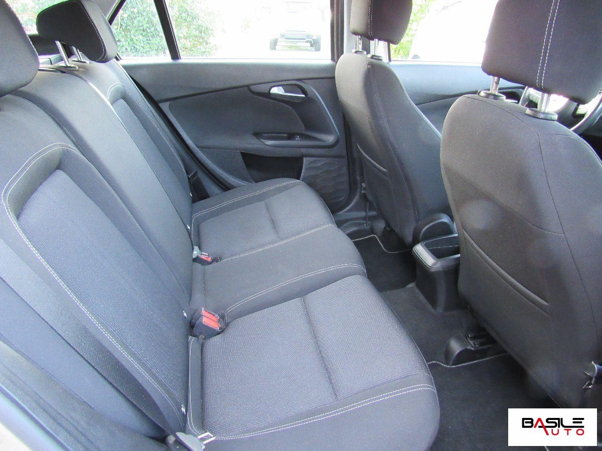FIAT - Tipo - 1.6 Mjt S&S SW Lounge