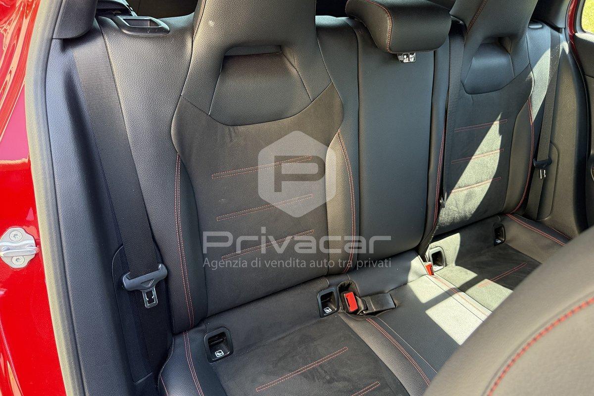 MERCEDES A 180 Automatic Premium