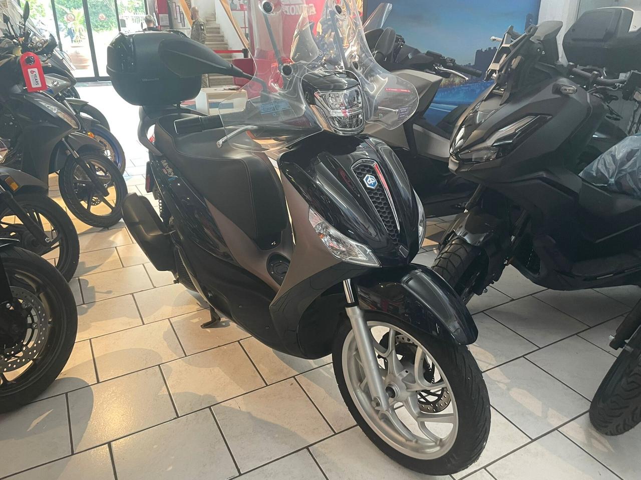 Piaggio Medley 150