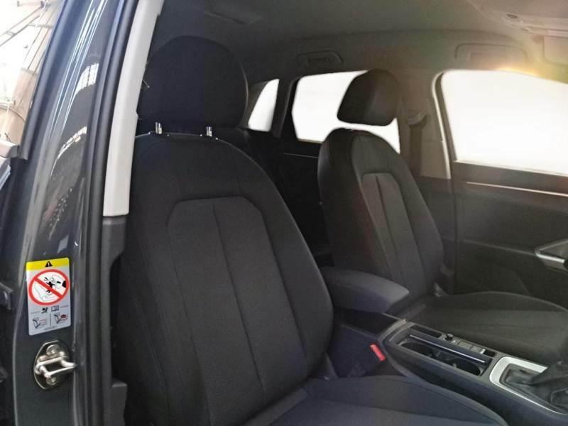 AUDI Q3 35 TDI S TRONIC BUSINESS SUV