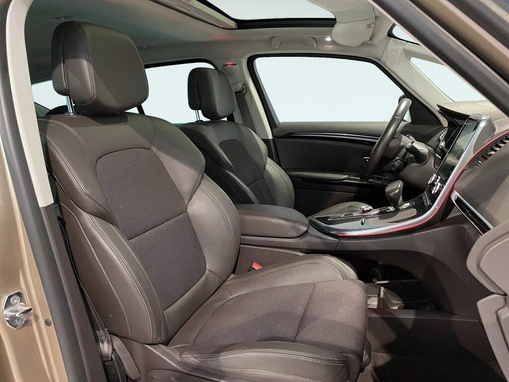 Renault Espace 1.6 DCI 160CV Autom. Energy Intens