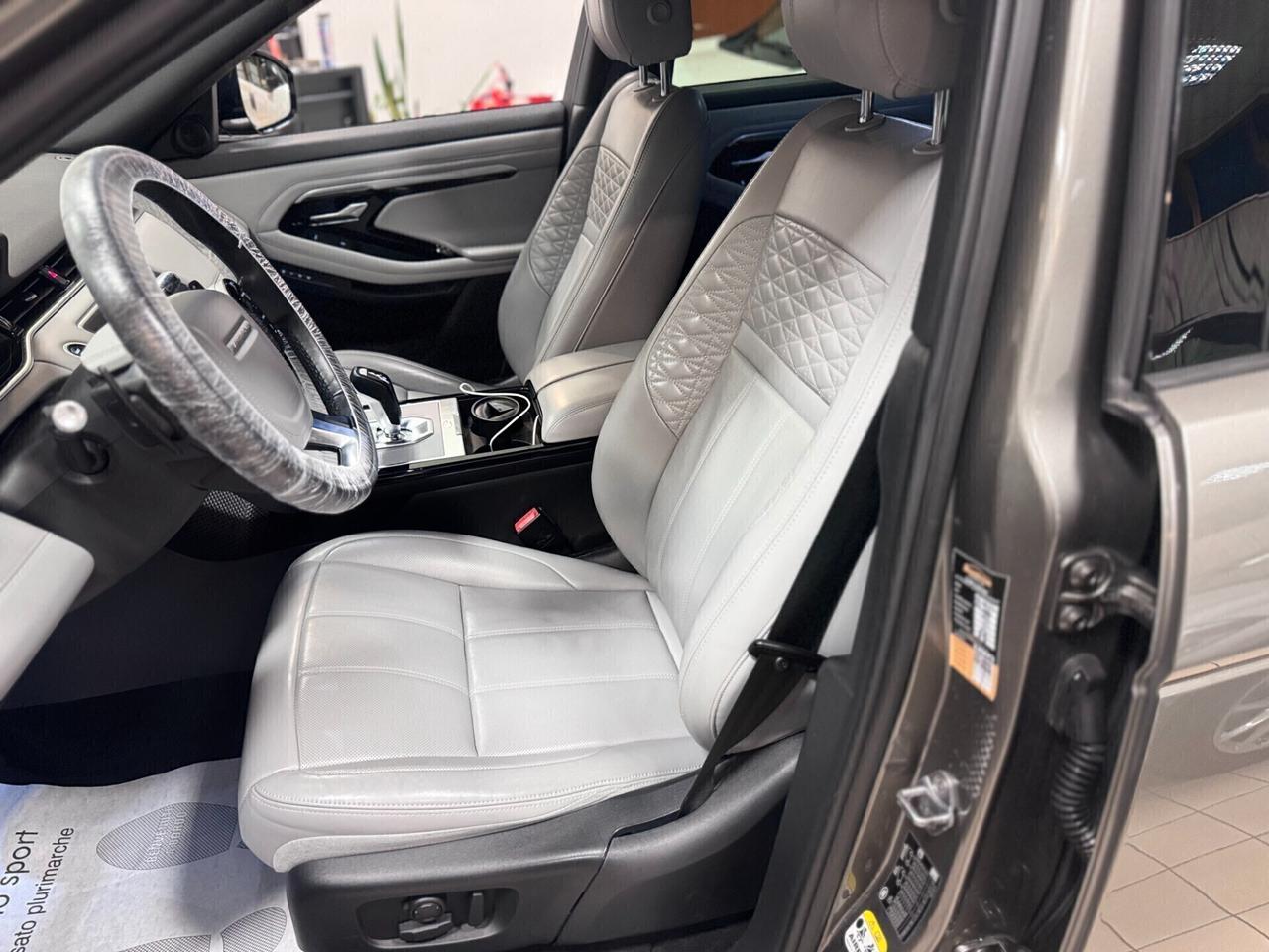 Land Rover Range Evoque 2.0D I4-L.Flw 150 CV R-Dynamic S