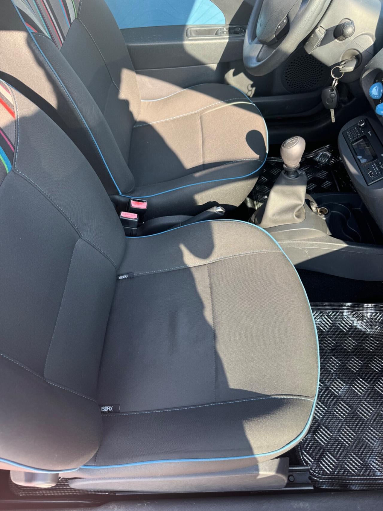 Renault Twingo 1.2 16V BVR Live
