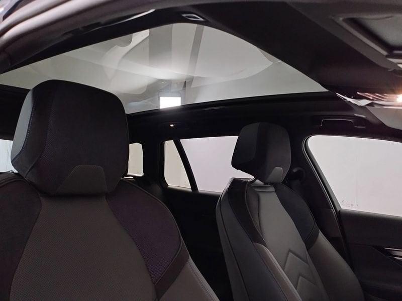 BMW Serie 5 Touring BMW i i5 eDrive40 Touring