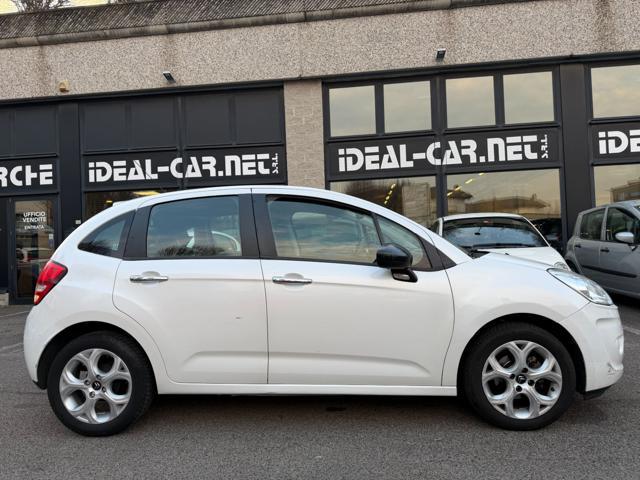 CITROEN C3 1.1 DeeJay