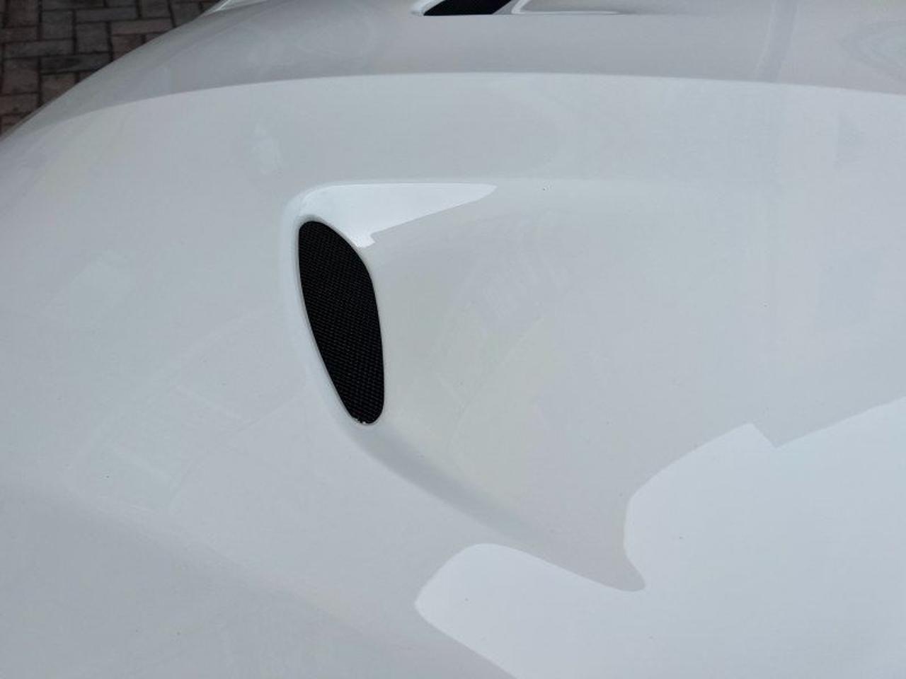 Ferrari California T DCT