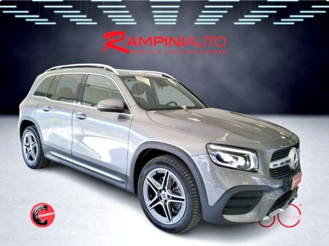MERCEDES-BENZ GLB 200 d Automatic 4Matic Premium 7 POSTI Unico Proprieta