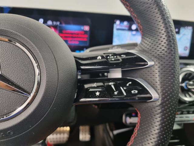 MERCEDES-BENZ A 180 Automatic AMG Line Premium Plus