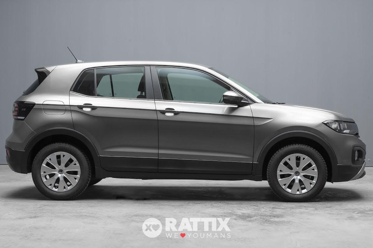 Volkswagen T-Cross 1.0 tsi 95CV Urban