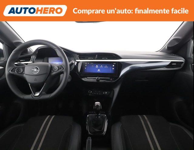 OPEL Corsa 1.2 100 CV GS