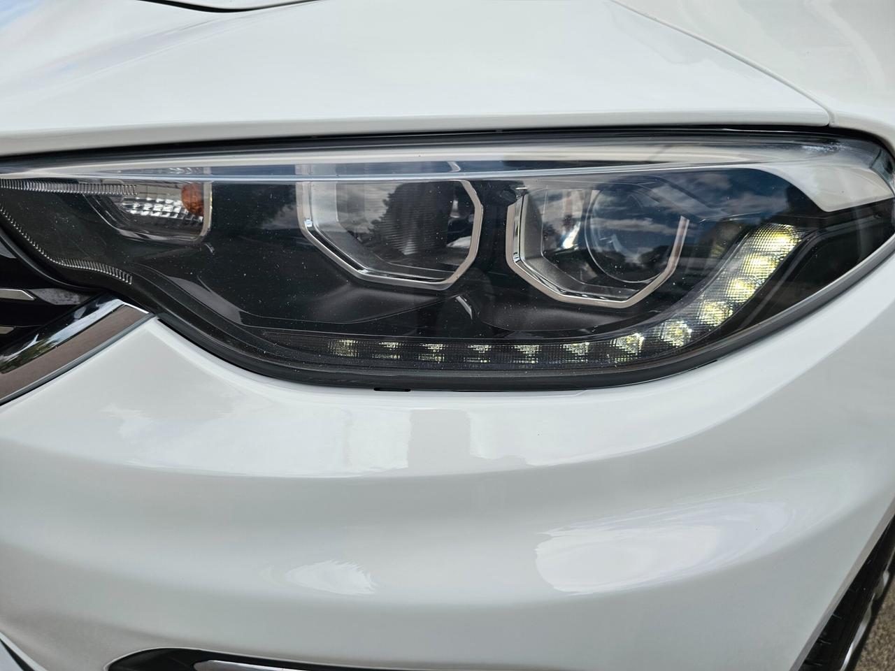 FIAT TIPO 1.6 MJT 120CV DTC BUSINESS FULL