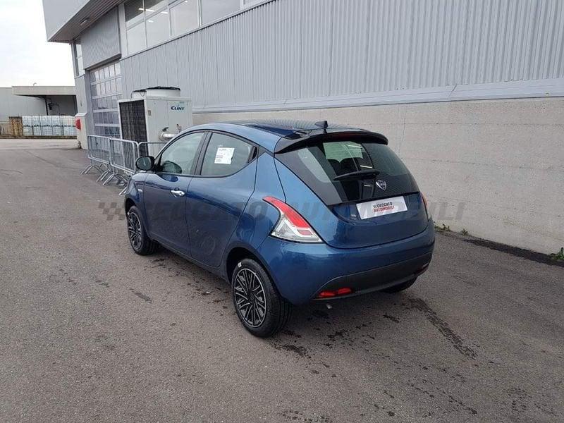 Lancia Ypsilon NEW 1.0 firefly hybrid Oro s&s 70cv