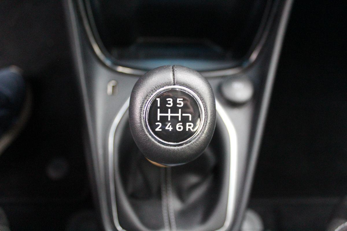 FORD - Puma - 1.0 EcoBoost Hyb. 125 CV Tit. X