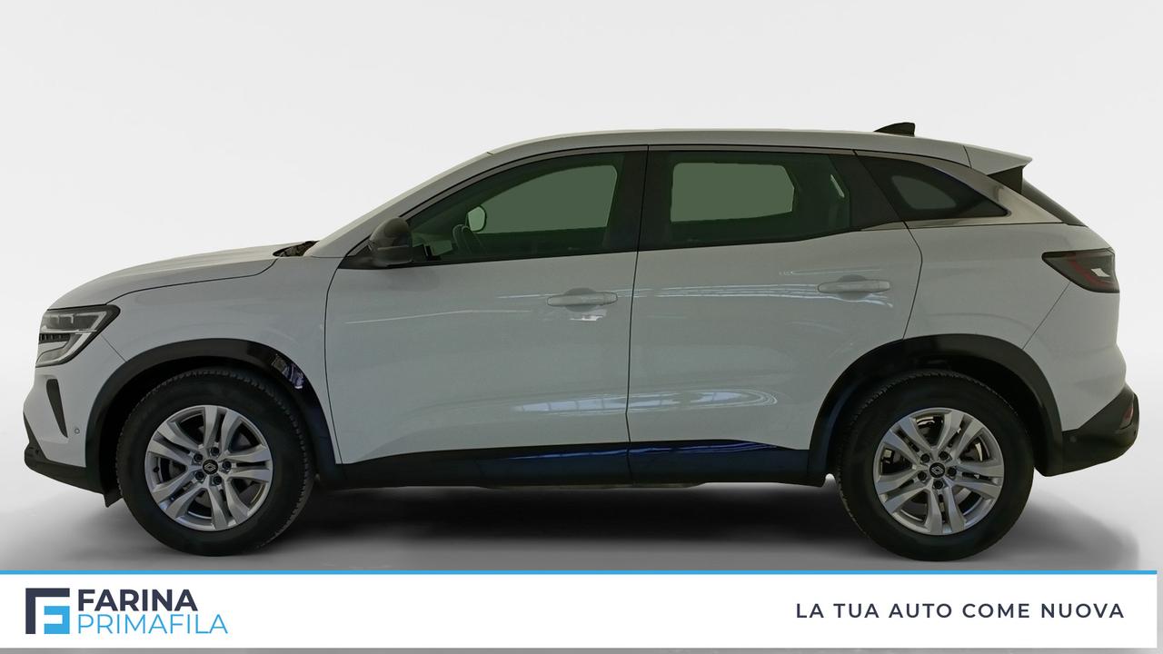RENAULT Austral 2023 - Austral 1.2 mild hybrid advanced Equilibre 13