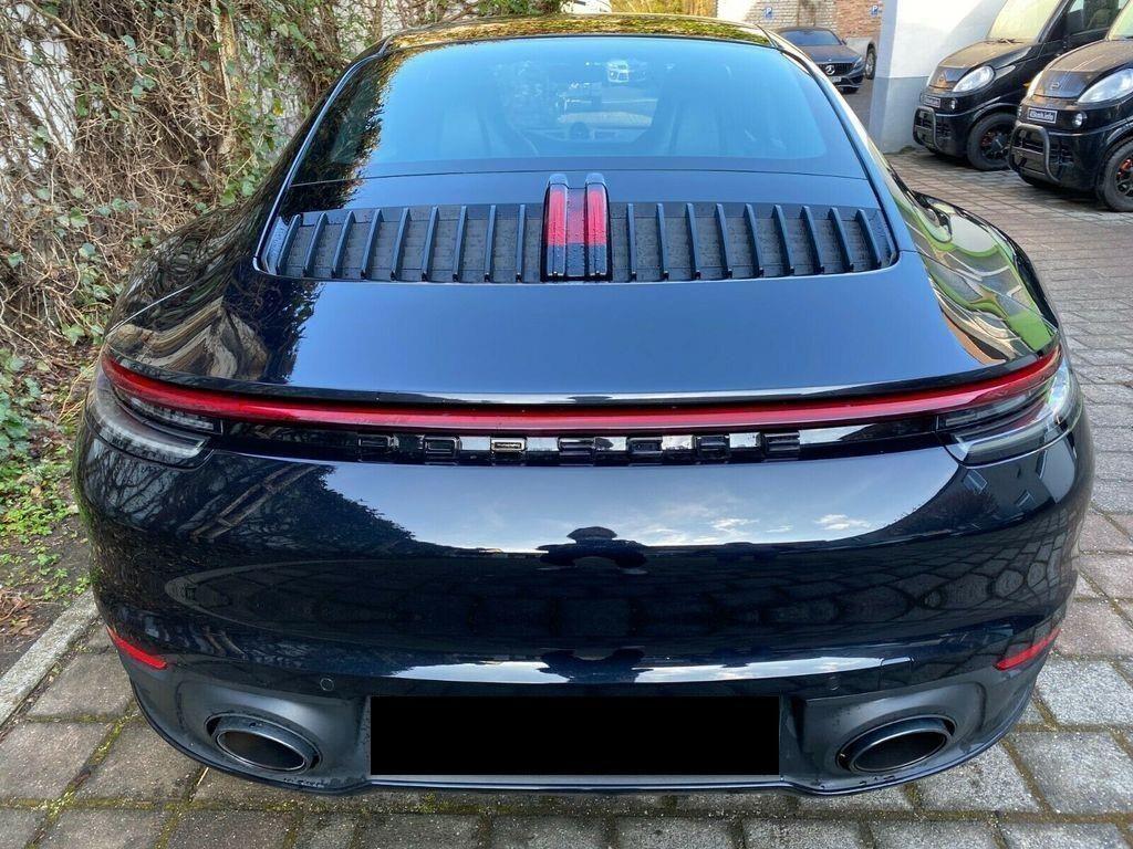 Porsche 911 Carrera 992 Carrera Coupe