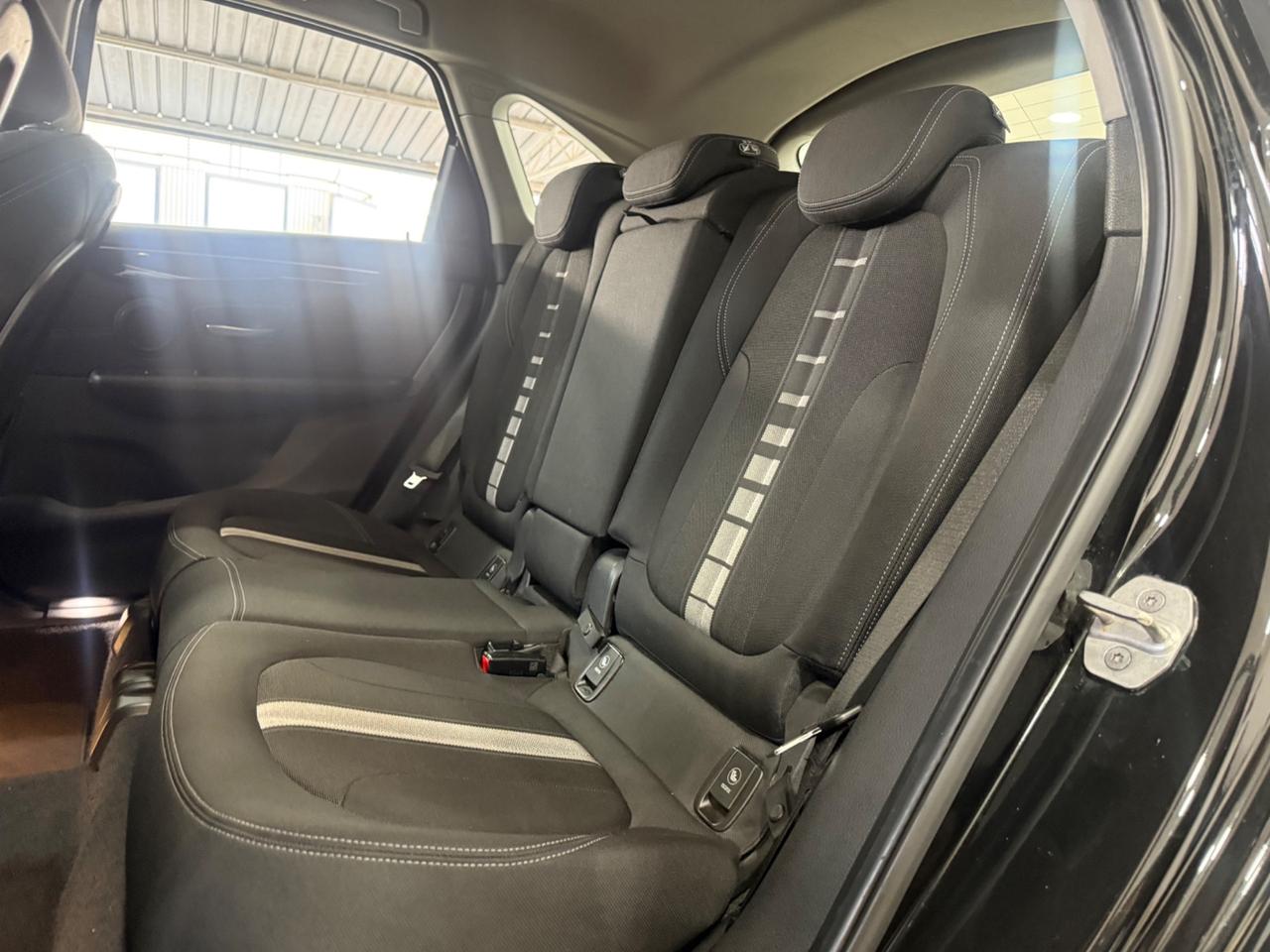 Bmw serie 2 tourer luxury 1.5 2016