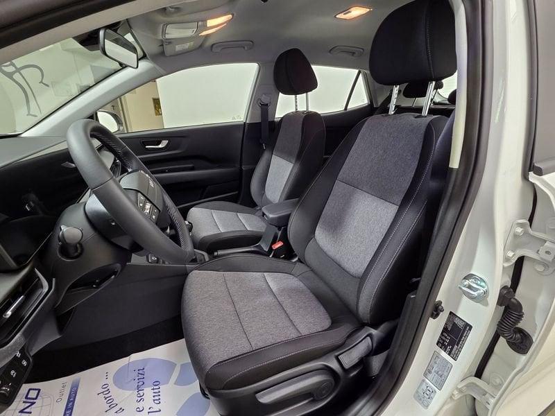 Kia Stonic Stonic 1.0 t-gdi Gpl STYLE con EASY GO'