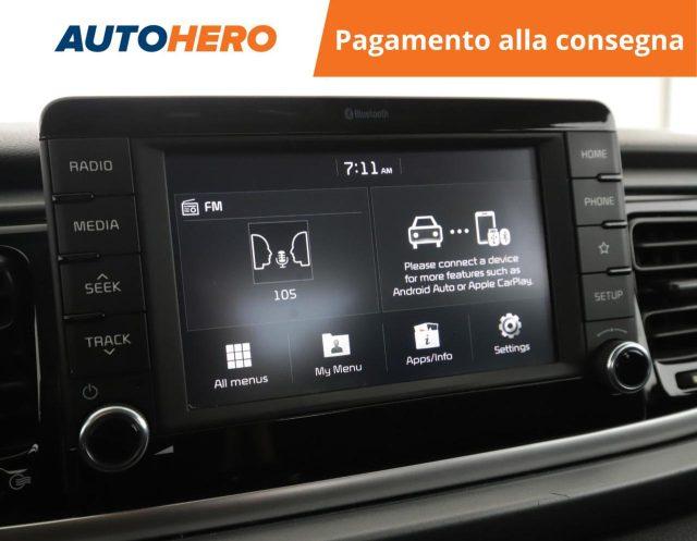 KIA Rio 1.2 CVVT 5p. Active