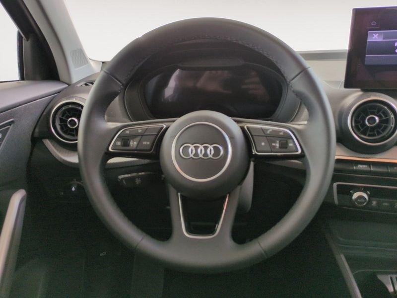 Audi Q2 30 TDI Business Advanced