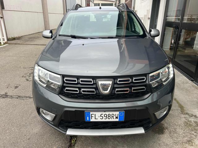 DACIA Sandero 1.5 dCi 8V 90CV S&S Serie Speciale Brave