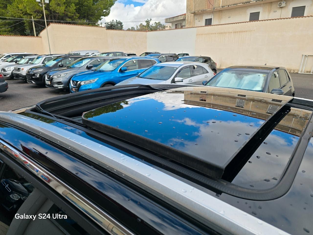 Peugeot 3008 BlueHDi 130 S&S GT Line