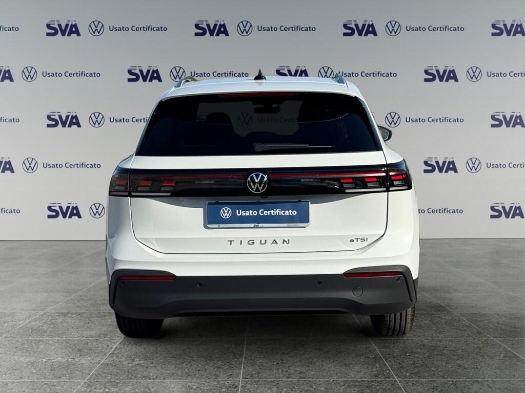 Volkswagen Tiguan 1.5 etsi 130CV DSG Edition Plus - IVA ESPOSTA