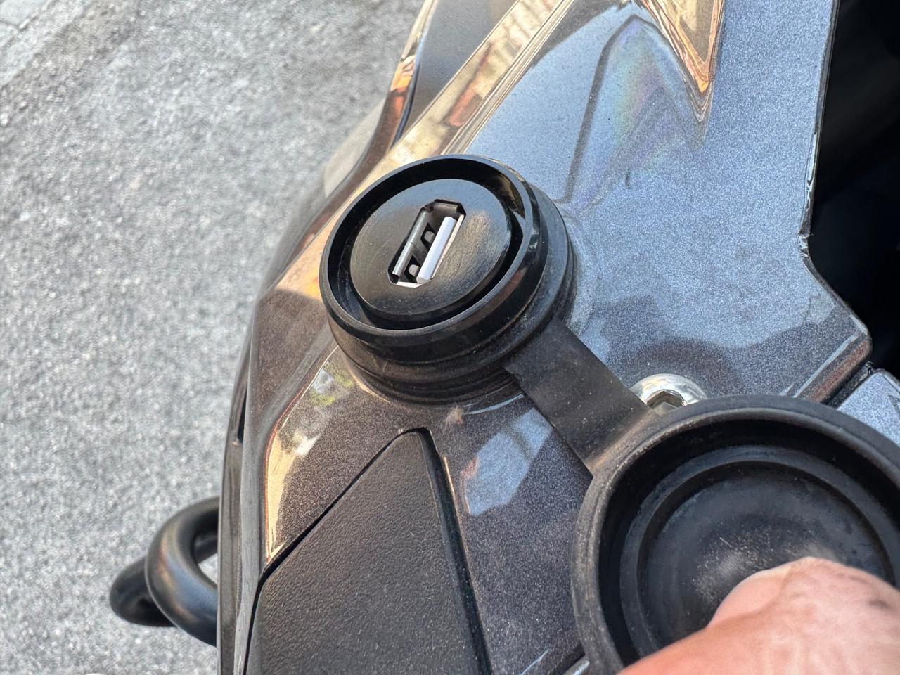 Benelli TRK 502 TRK 5002 X