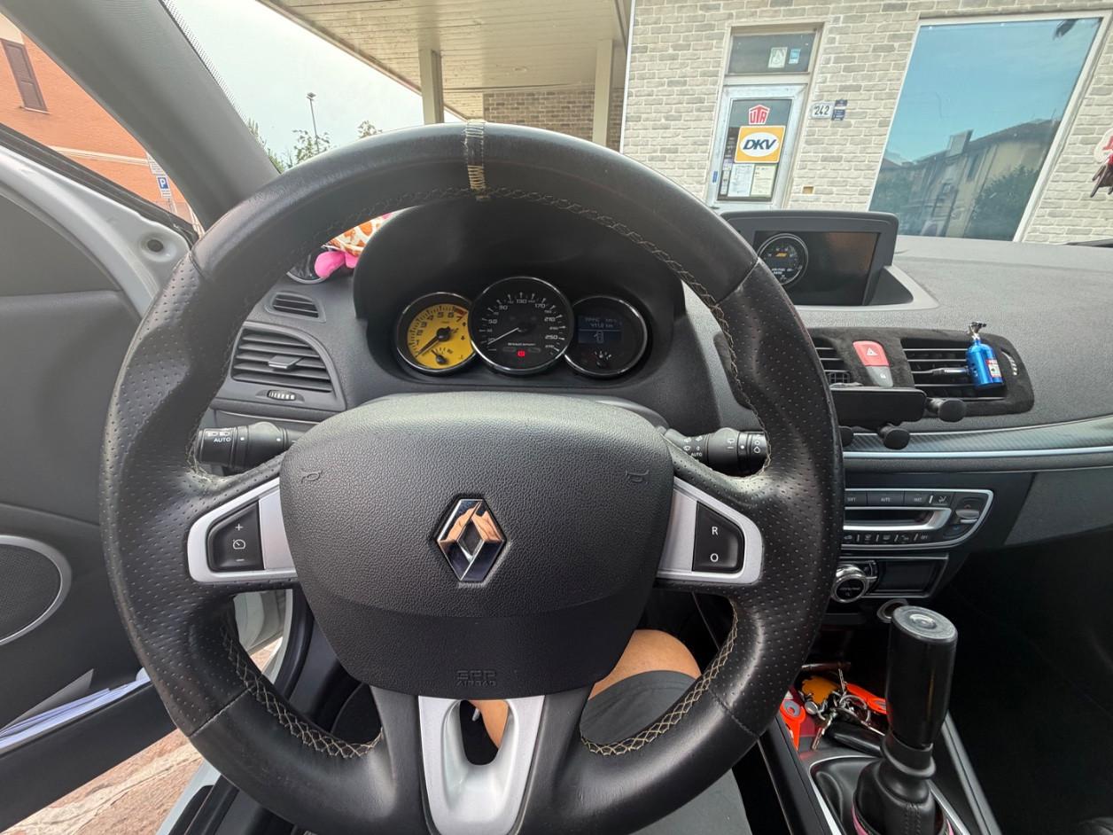 Renault Megane Coupe 2.0 16v T RS CUP 250cv