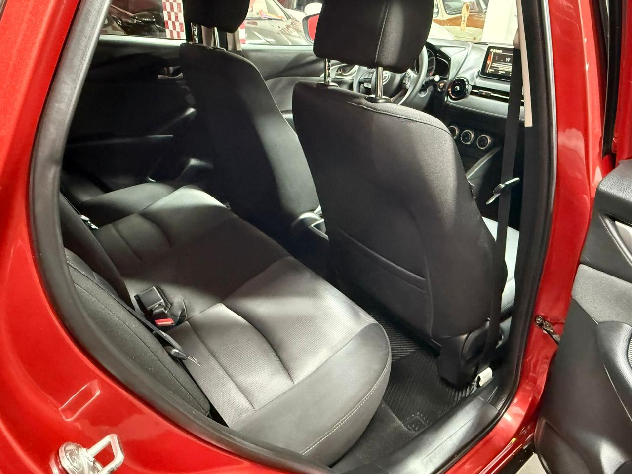 Mazda CX-3 1.5 DCI 105cv - 2015