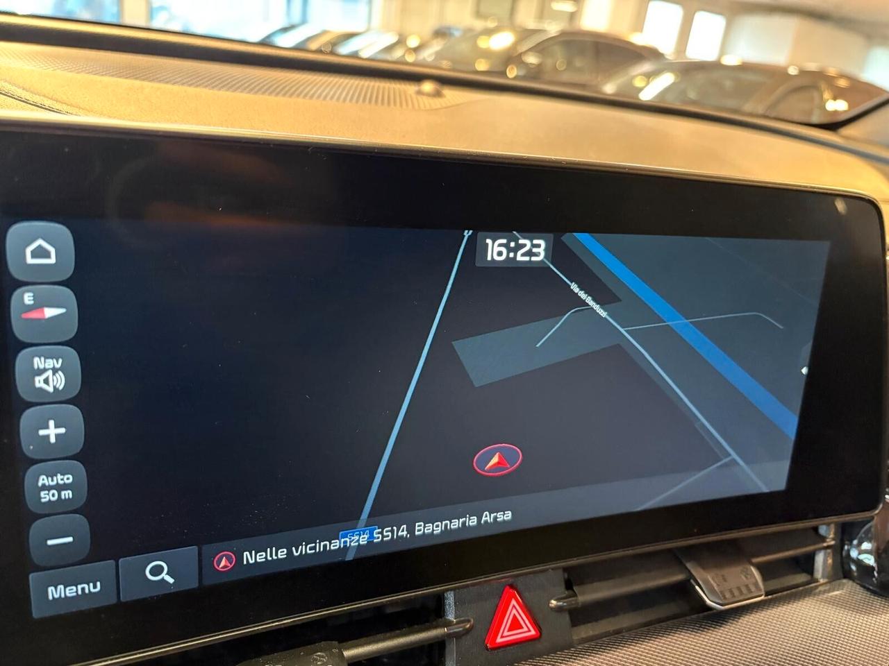 Kia Sportage GT LINE PLUS 1.6 TGDi HEV AWD AT PREMIUM PACK