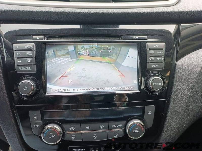 Nissan Qashqai Qashqai 1.6 dci Acenta 2wd 130cv E6 - autom