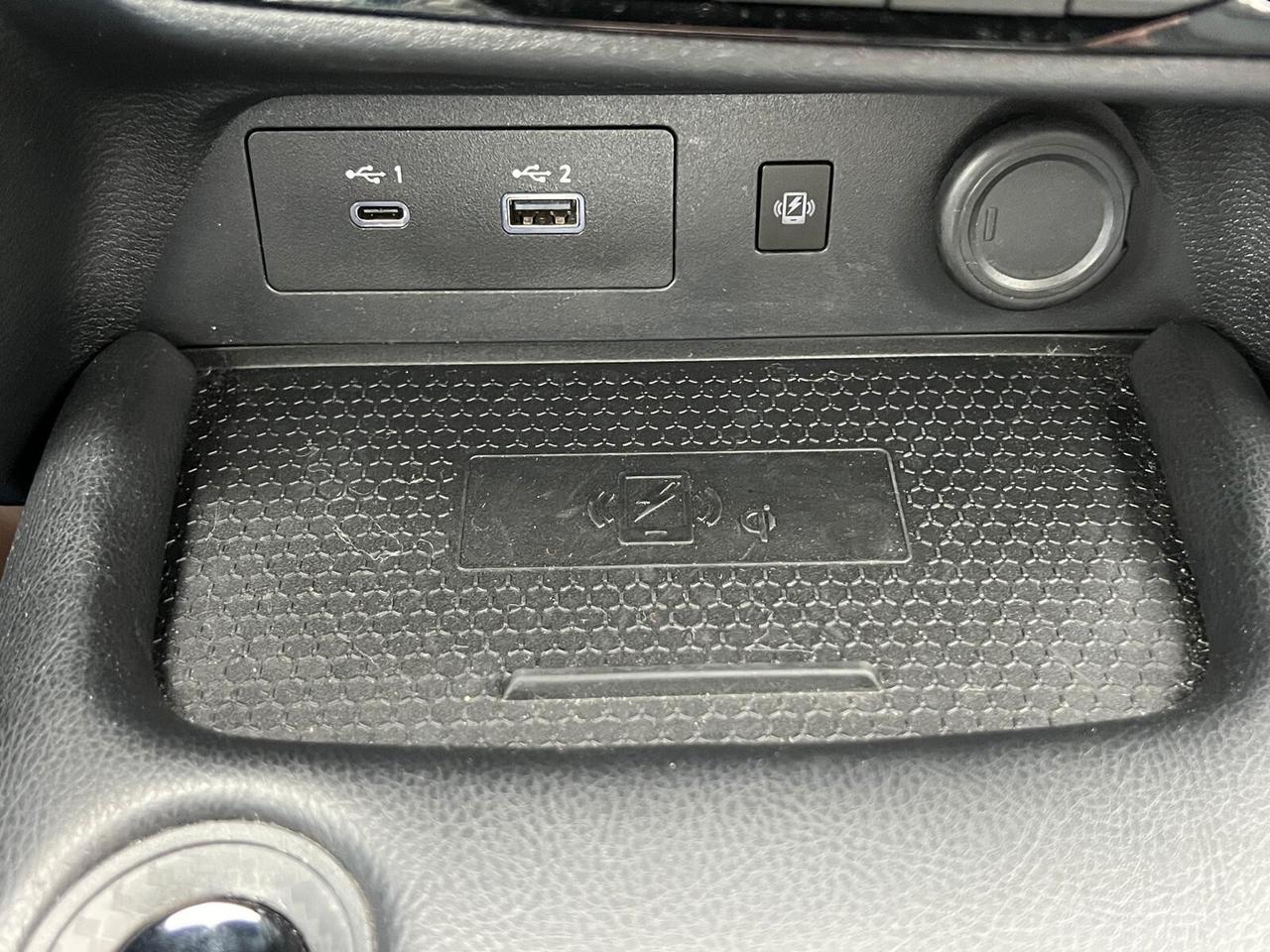 Nissan Juke 1.6 HEV N-Sport