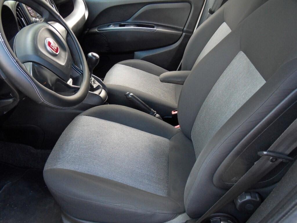 Fiat Doblo Doblò 1.3 MJT PC Combi N1