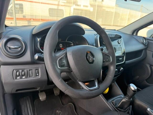 Renault Clio dCi 8V 75CV Start&Stop 5p Life 2017