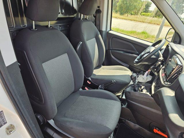 FIAT Doblo Doblò 1.6 MJT 105CV PC-TN Cargo Lounge ALLESTITO