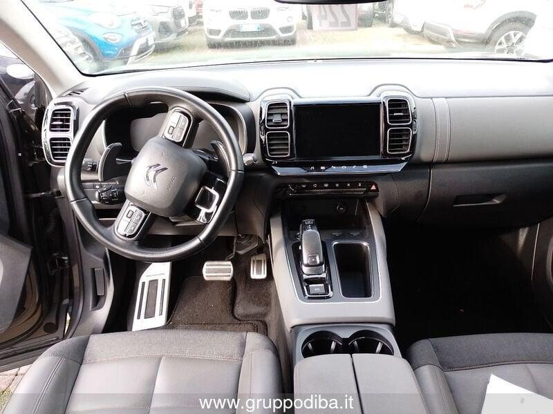 Citroën C5 Aircross 2018 Diesel 1.5 bluehdi Feel Pack s&s 130cv eat8 m