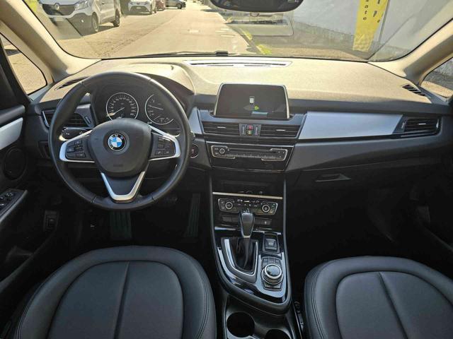 BMW 218 i Active Tourer Luxury