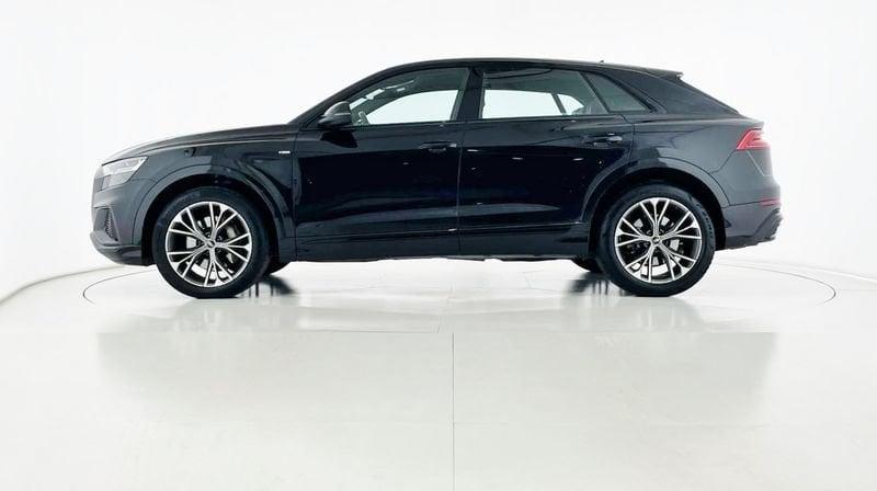 Audi Q8 Q8 50 TDI 286 CV quattro tiptronic Sport