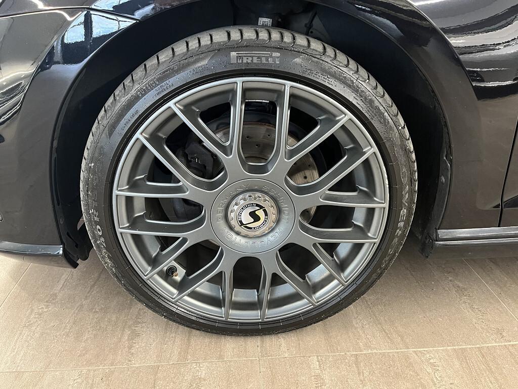 VW Golf VII 2.0 TDI R-line Alu 18 Euro 6